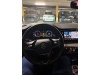 Bild 7: Skoda Octavia Combi 2.0 TDI 150 Style DSG