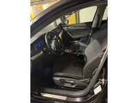 Bild 8: Skoda Octavia Combi 2.0 TDI 150 Style DSG