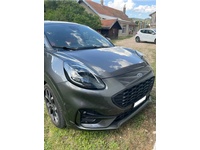 Bild 2: Ford Puma 1.0 EcoB Hybrid ST-Line X Bild 2: Ford Puma 1.0 EcoB Hybrid ST-Line X