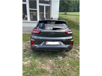 Bild 3: Ford Puma 1.0 EcoB Hybrid ST-Line X Bild 3: Ford Puma 1.0 EcoB Hybrid ST-Line X