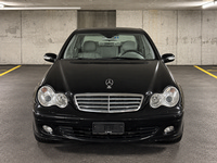 Bild 2: Mercedes-Benz C-Klasse W203 C 280 V6 4matic Bild 2: Mercedes-Benz C-Klasse W203 C 280 V6 4matic