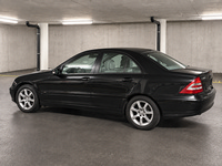 Bild 3: Mercedes-Benz C-Klasse W203 C 280 V6 4matic Bild 3: Mercedes-Benz C-Klasse W203 C 280 V6 4matic