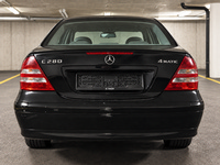 Bild 5: Mercedes-Benz C-Klasse W203 C 280 V6 4matic Bild 5: Mercedes-Benz C-Klasse W203 C 280 V6 4matic