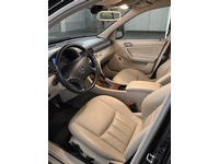 Bild 6: Mercedes-Benz C-Klasse W203 C 280 V6 4matic Bild 6: Mercedes-Benz C-Klasse W203 C 280 V6 4matic