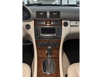 Bild 8: Mercedes-Benz C-Klasse W203 C 280 V6 4matic Bild 8: Mercedes-Benz C-Klasse W203 C 280 V6 4matic