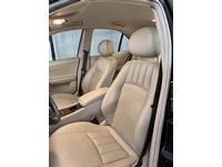 Bild 9: Mercedes-Benz C-Klasse W203 C 280 V6 4matic Bild 9: Mercedes-Benz C-Klasse W203 C 280 V6 4matic