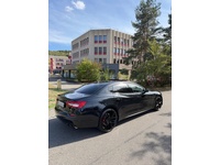 Bild 3: Maserati Quattroporte 3.0 V6 S Q4