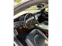 Bild 4: Maserati Quattroporte 3.0 V6 S Q4
