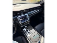Bild 5: Maserati Quattroporte 3.0 V6 S Q4
