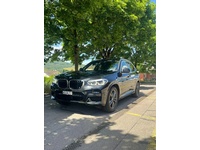 Bild 2: BMW X3 G01 30i xDrive SAG Bild 2: BMW X3 G01 30i xDrive SAG