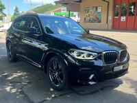 Bild 3: BMW X3 G01 30i xDrive SAG Bild 3: BMW X3 G01 30i xDrive SAG