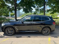 Bild 4: BMW X3 G01 30i xDrive SAG Bild 4: BMW X3 G01 30i xDrive SAG