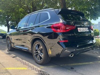 Bild 5: BMW X3 G01 30i xDrive SAG Bild 5: BMW X3 G01 30i xDrive SAG