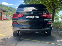 Bild 6: BMW X3 G01 30i xDrive SAG Bild 6: BMW X3 G01 30i xDrive SAG