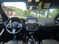 Bild 7: BMW X3 G01 30i xDrive SAG Bild 7: BMW X3 G01 30i xDrive SAG