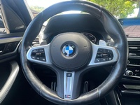 Bild 8: BMW X3 G01 30i xDrive SAG Bild 8: BMW X3 G01 30i xDrive SAG