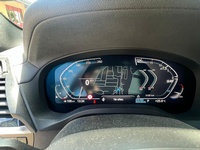 Bild 9: BMW X3 G01 30i xDrive SAG Bild 9: BMW X3 G01 30i xDrive SAG