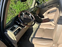 Bild 5: Cadillac Escalade 6.2 V8 Sport Luxury Bild 5: Cadillac Escalade 6.2 V8 Sport Luxury
