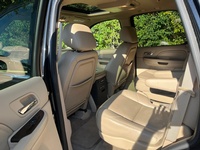 Bild 6: Cadillac Escalade 6.2 V8 Sport Luxury Bild 6: Cadillac Escalade 6.2 V8 Sport Luxury