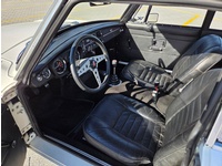 Bild 5: MG MGC GT
