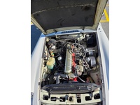Bild 6: MG MGC GT