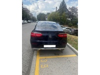 Bild 5: Mercedes-Benz GLC-Klasse C253 Coupé GLC 250 AMG Line 4m Bild 5: Mercedes-Benz GLC-Klasse C253 Coupé GLC 250 AMG Line 4m