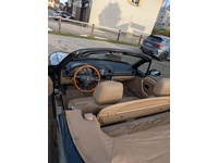 Bild 4: Mazda MX-5 1.8i-16V Youngster Bild 4: Mazda MX-5 1.8i-16V Youngster