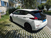 Bild 3: Nissan Leaf e+ N-Connecta