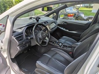 Bild 5: Nissan Leaf e+ N-Connecta