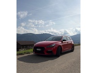 Bild 2: Hyundai i30 N 2.0 T-GDi