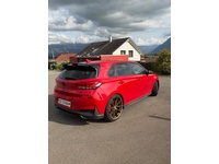 Bild 3: Hyundai i30 N 2.0 T-GDi