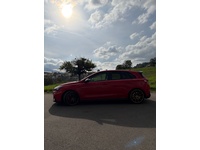 Bild 5: Hyundai i30 N 2.0 T-GDi