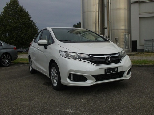 Honda Jazz 1.3i Comfort Honda Jazz 1.3i Comfort