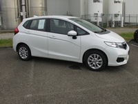 Bild 2: Honda Jazz 1.3i Comfort Bild 2: Honda Jazz 1.3i Comfort