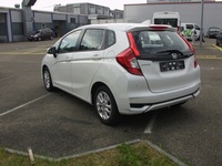 Bild 3: Honda Jazz 1.3i Comfort Bild 3: Honda Jazz 1.3i Comfort