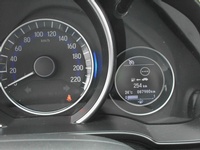 Bild 5: Honda Jazz 1.3i Comfort Bild 5: Honda Jazz 1.3i Comfort