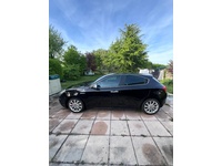 Bild 3: Alfa Romeo Giulietta 1750 TBi Quadrifoglio Verde Bild 3: Alfa Romeo Giulietta 1750 TBi Quadrifoglio Verde