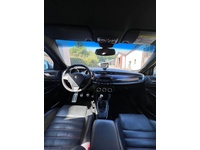 Bild 4: Alfa Romeo Giulietta 1750 TBi Quadrifoglio Verde Bild 4: Alfa Romeo Giulietta 1750 TBi Quadrifoglio Verde