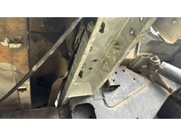 Bild 5: Land Rover Defender 130 DK.-Pup DCPU 2.5 Tdi Bild 5: Land Rover Defender 130 DK.-Pup DCPU 2.5 Tdi