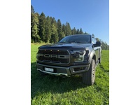 Bild 2: Ford F-150 Raptor Bild 2: Ford F-150 Raptor