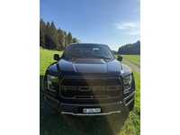 Bild 3: Ford F-150 Raptor Bild 3: Ford F-150 Raptor