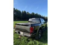 Bild 4: Ford F-150 Raptor Bild 4: Ford F-150 Raptor