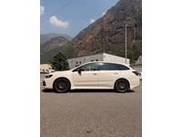 Bild 2: Subaru Levorg 1.6 DIT Luxury S