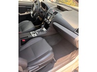 Bild 3: Subaru Levorg 1.6 DIT Luxury S