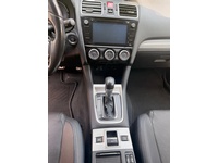 Bild 6: Subaru Levorg 1.6 DIT Luxury S
