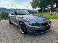 Bild 2: BMW Z4 Z89 Roadster 2.3i sDrive