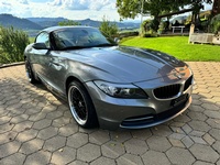 Bild 3: BMW Z4 Z89 Roadster 2.3i sDrive
