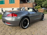 Bild 4: BMW Z4 Z89 Roadster 2.3i sDrive