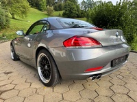 Bild 5: BMW Z4 Z89 Roadster 2.3i sDrive