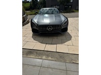 Bild 3: Mercedes-Benz AMG GT R190 Roadster AMG GT C Bild 3: Mercedes-Benz AMG GT R190 Roadster AMG GT C
